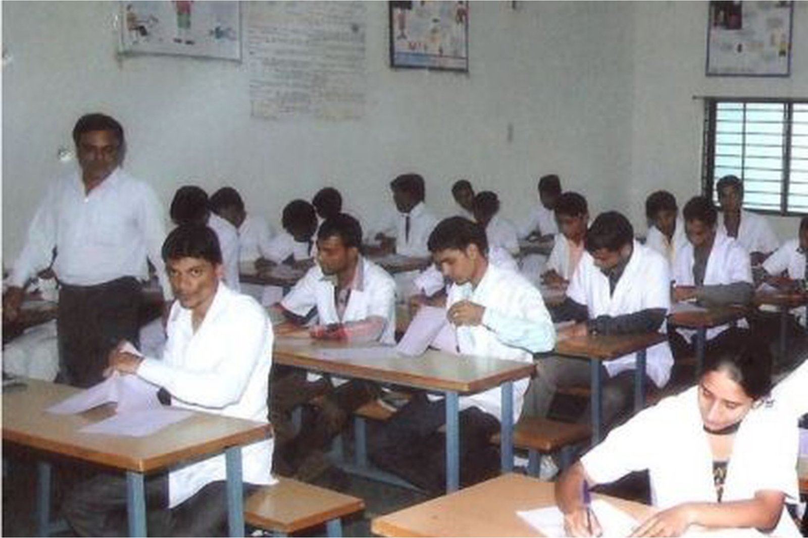 Aarihant Homoeopathic Medical College 3