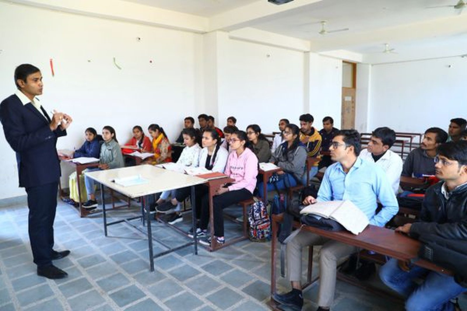 Aarogya Homoeopathic Medical College 3