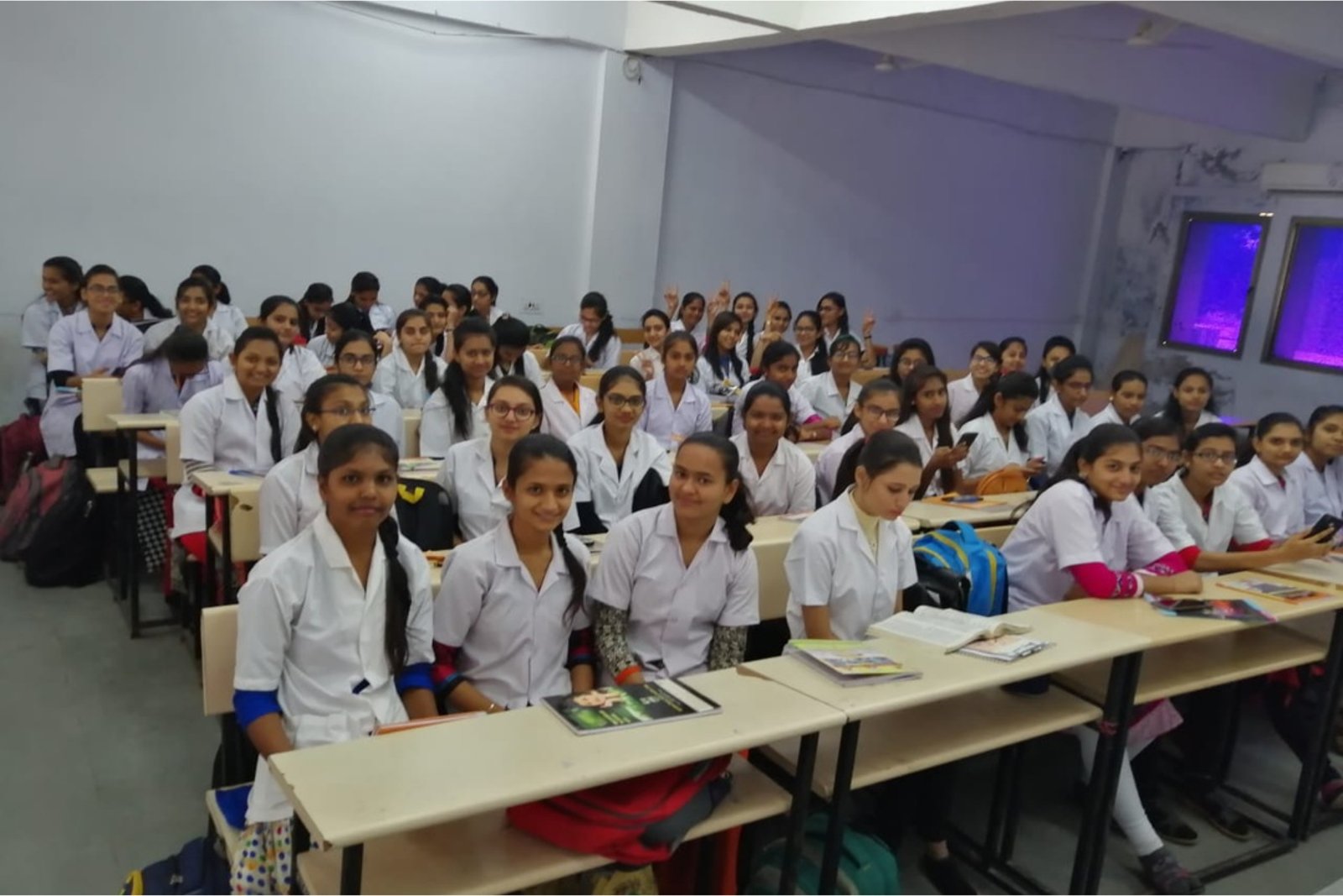 Ananya College of Homoeopathic 2