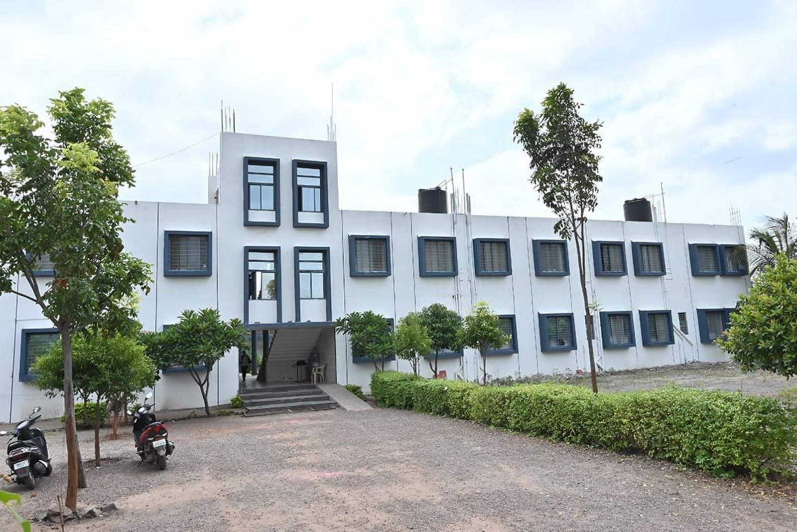 Atal Bihari Vajpayee Homoeopathic Medical College 1