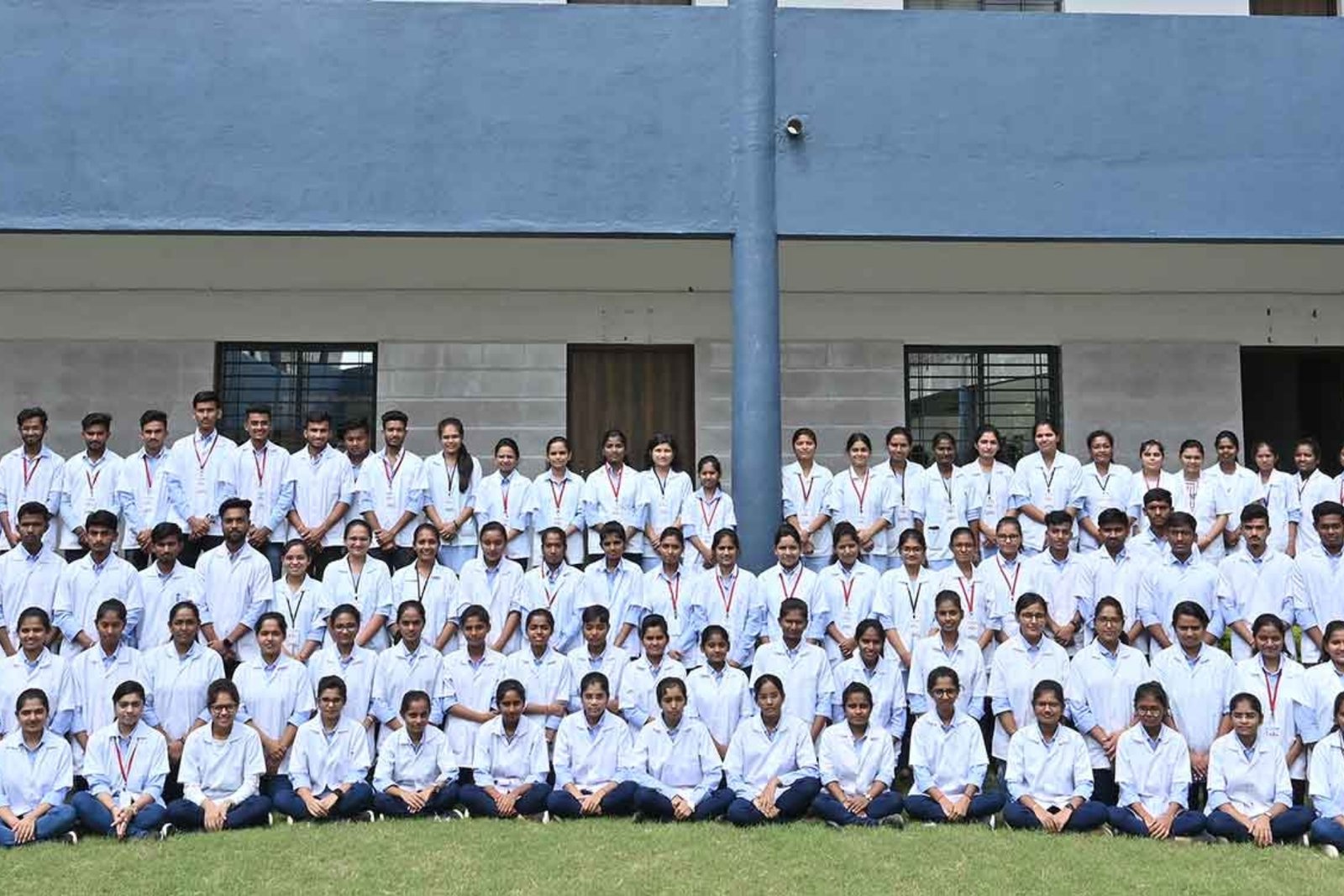 Atal Bihari Vajpayee Homoeopathic Medical College 2