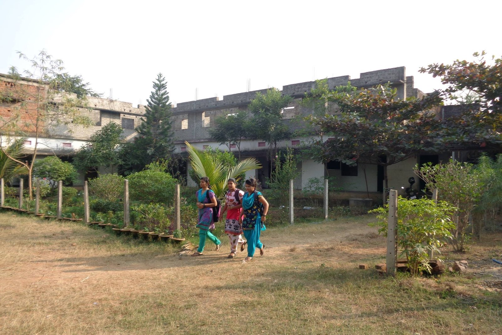 Cuttack Homoeopathic Medical College 2