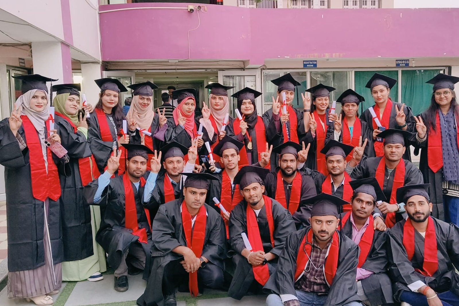 Dr. Halim Homoeopathic Medical College 2