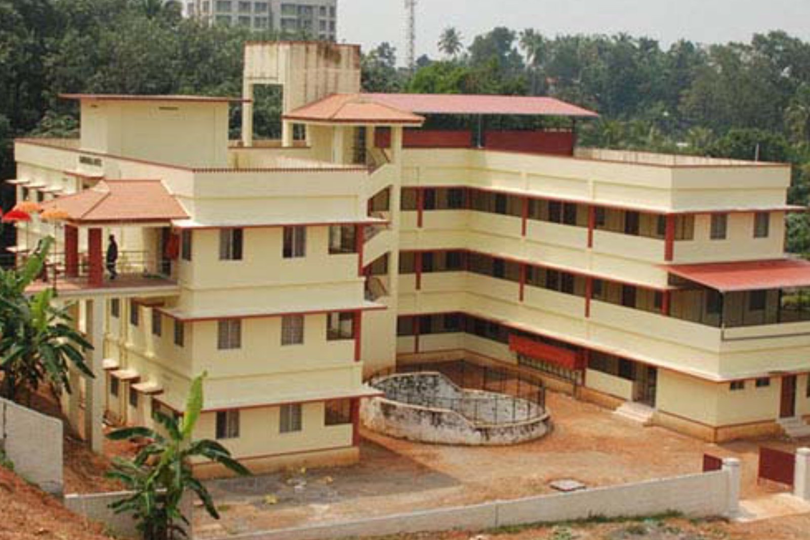 Dr. Padiar Memorial Homoeopathic Medical College