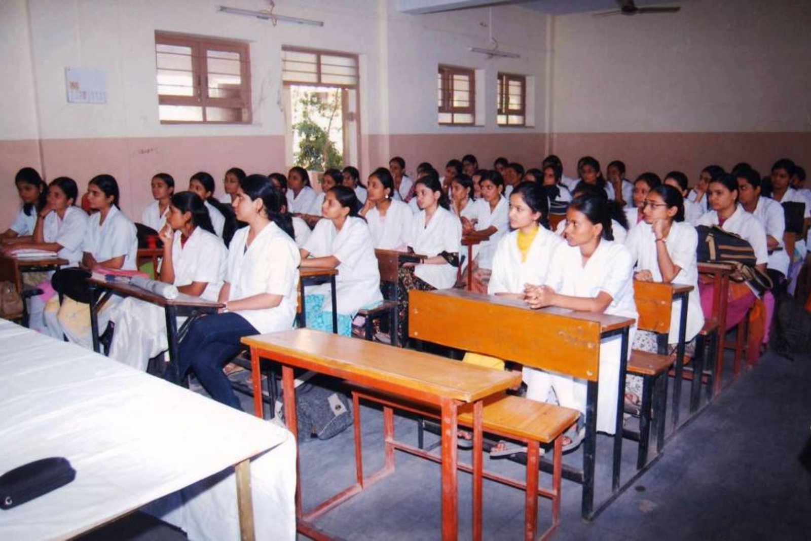 Gandhi Natha Rangaji Homoeopathic Medical College 4