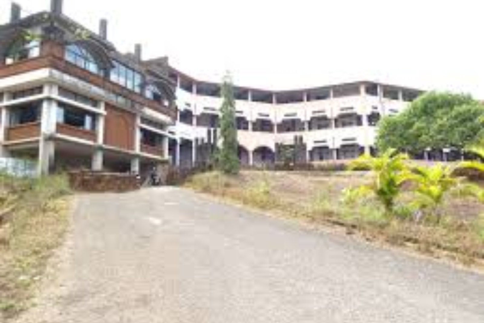 Homoeopathic College I 2n Goa