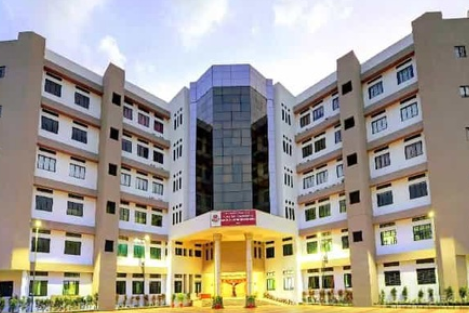 Homoeopathic College I 2n Goa