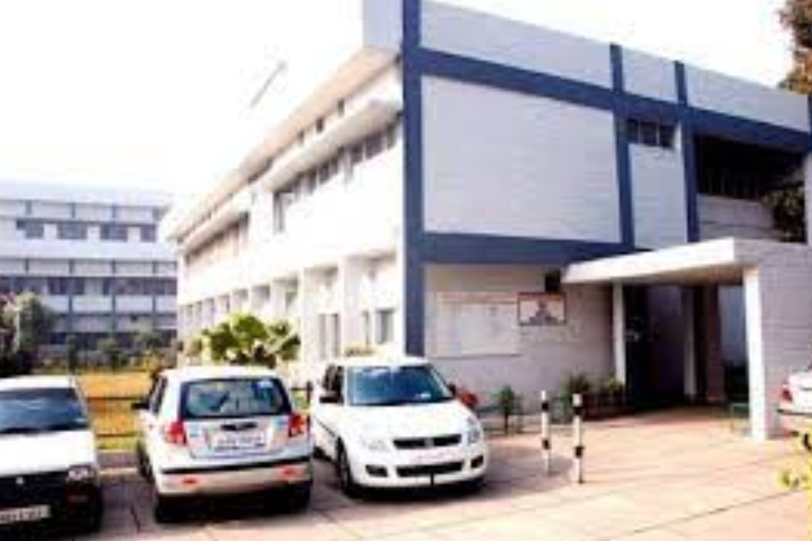 Homoeopathic College In Chandigarh 2