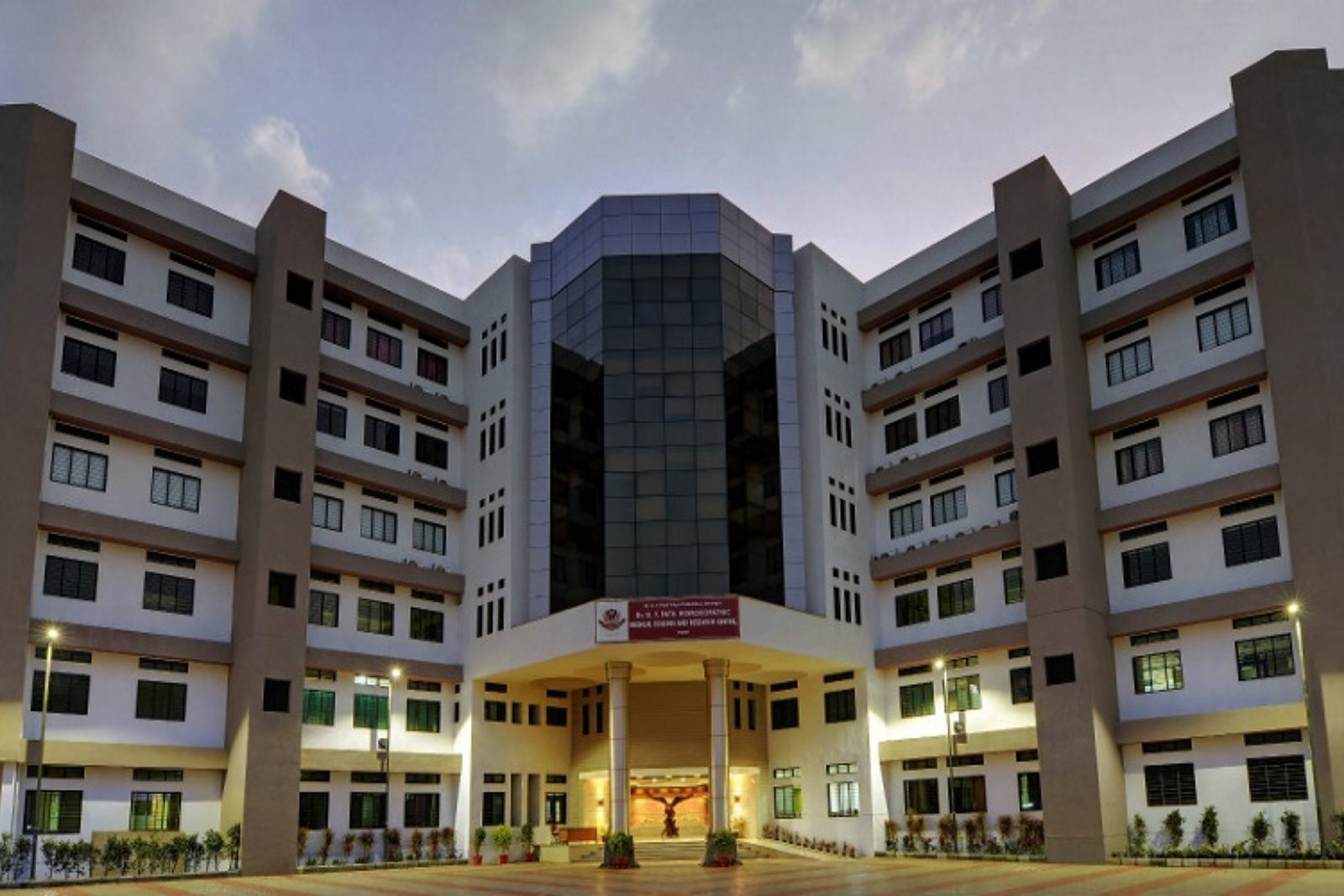 Homoeopathic College In Maharashtra