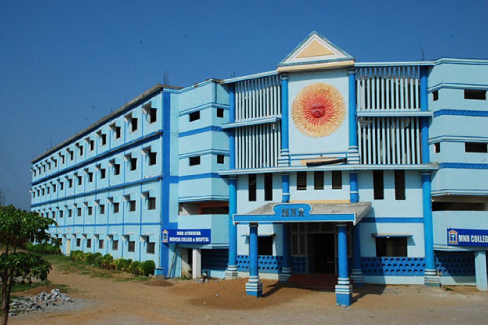 Homoeopathic College In Telengana