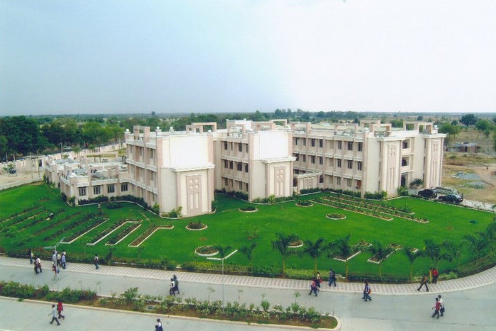Jawaharlal Nehru Homoeopathic Medical College 2