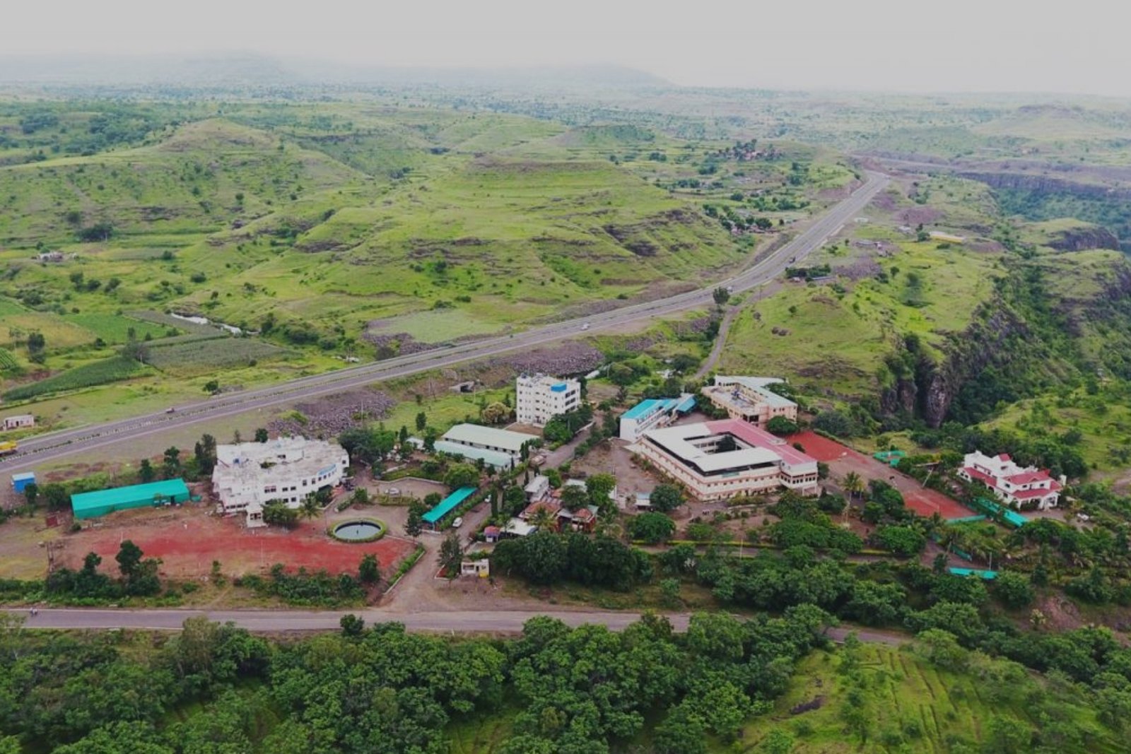 M.H.F.’s Homoeopathic Medical College 2