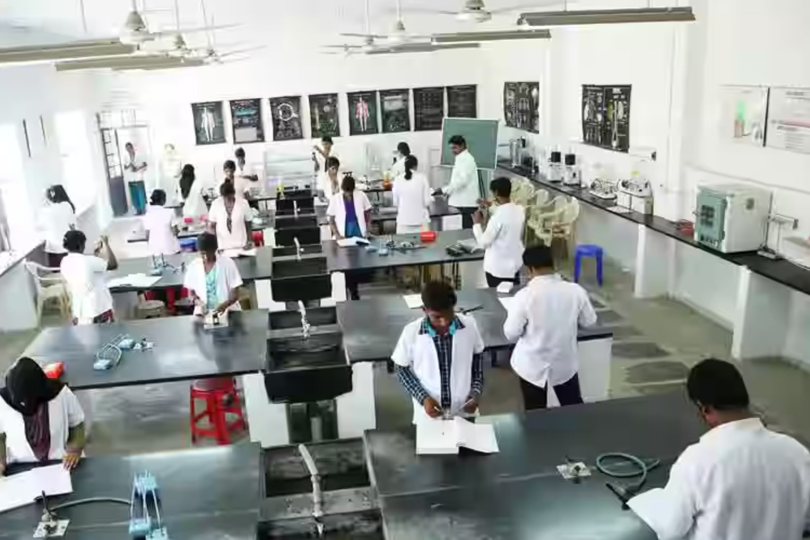 Martin Homoeopathic Medical College 2