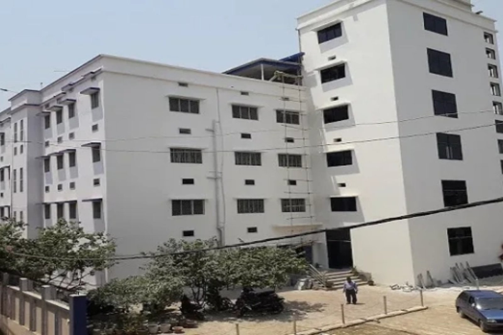Patna Homoeopathic Medical College 2