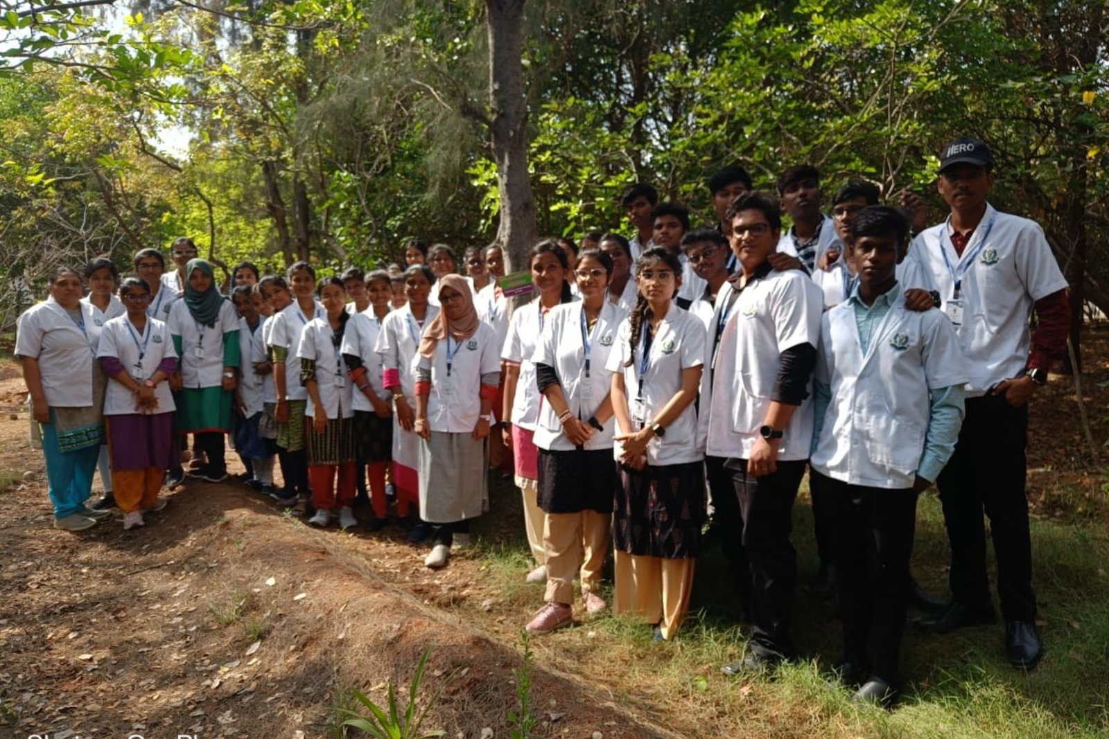 R.V.S. Medical Trust Homoeopathic Medical College 2