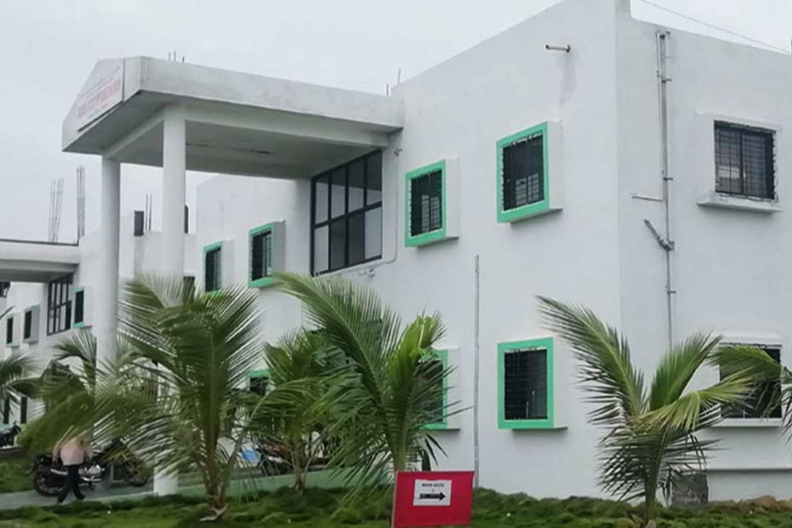 Shraddha Homoeopathic Medical College (2)