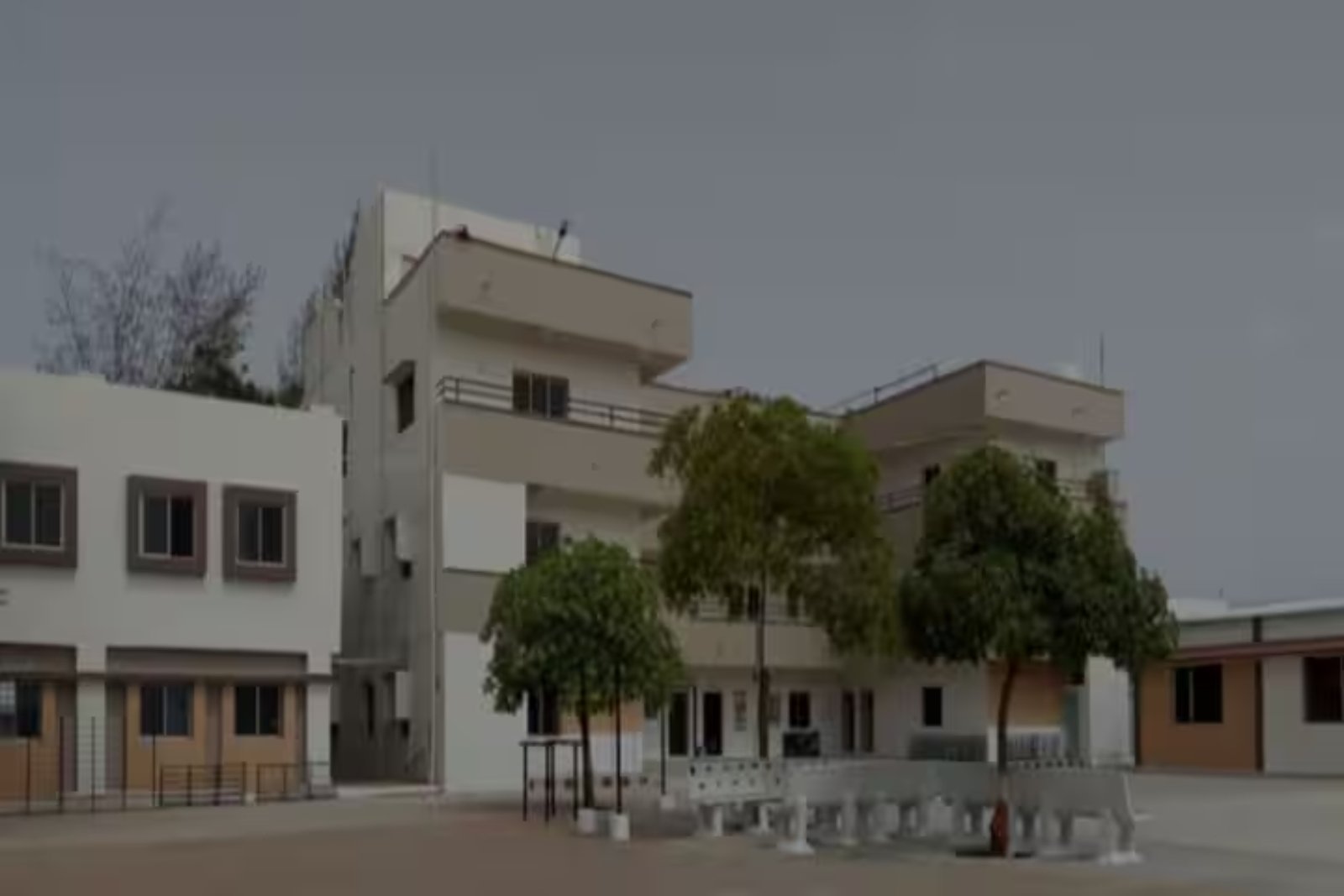 Shri Aryatej Homoeopathic Medical College 2