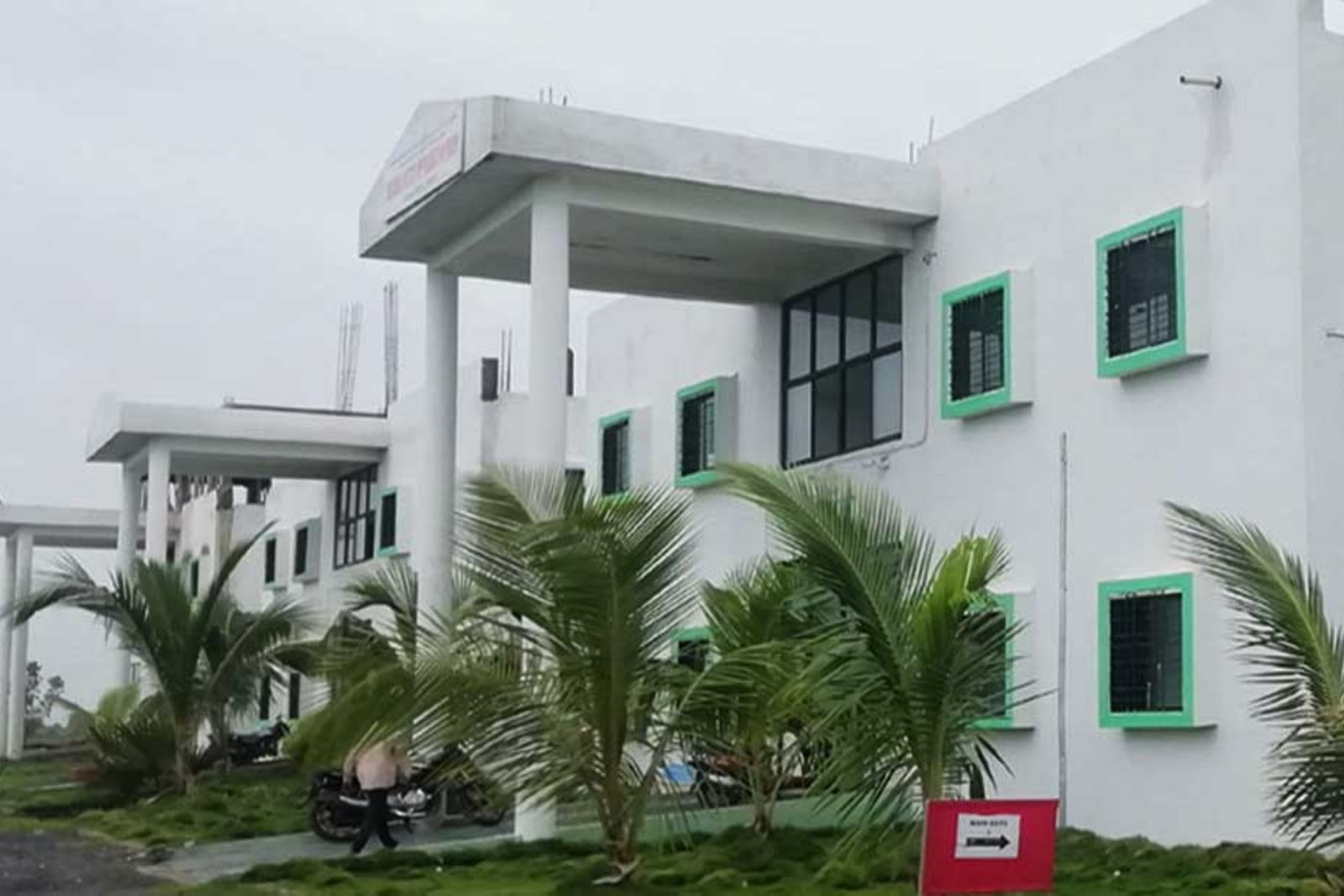 Shri Prakashchand Jain Homoeopathic Medical College 2