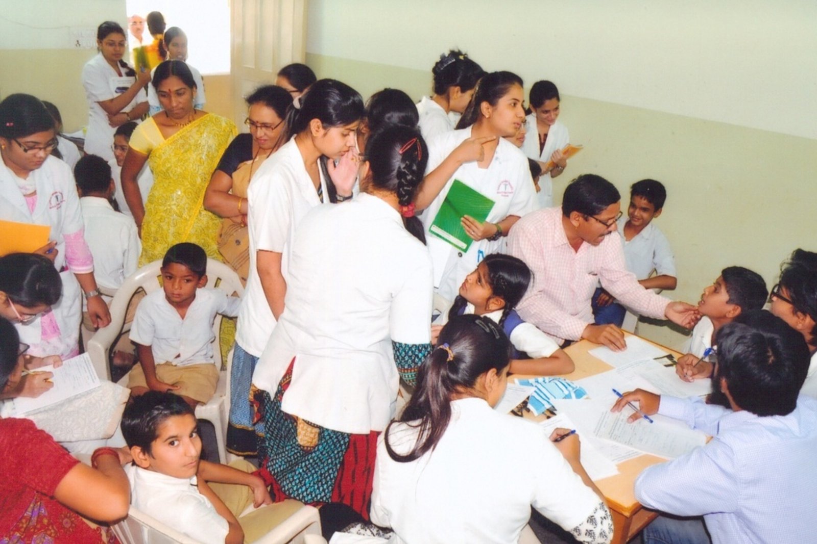 Shri Takhatmal Shrivallabh Homoeopathic Medical College 4