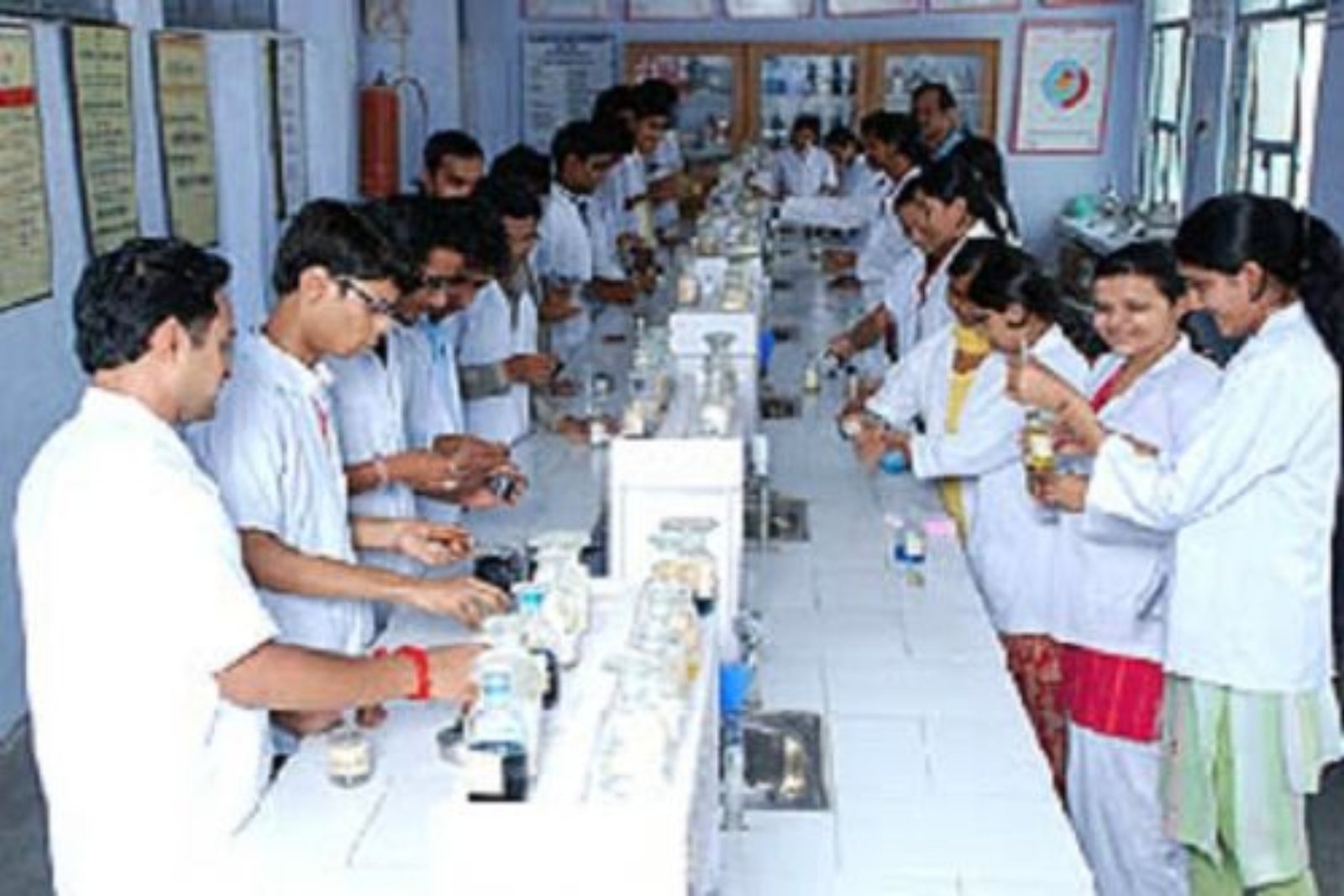 Sri Gurunanak Dev Homoeopathic Medical College 2