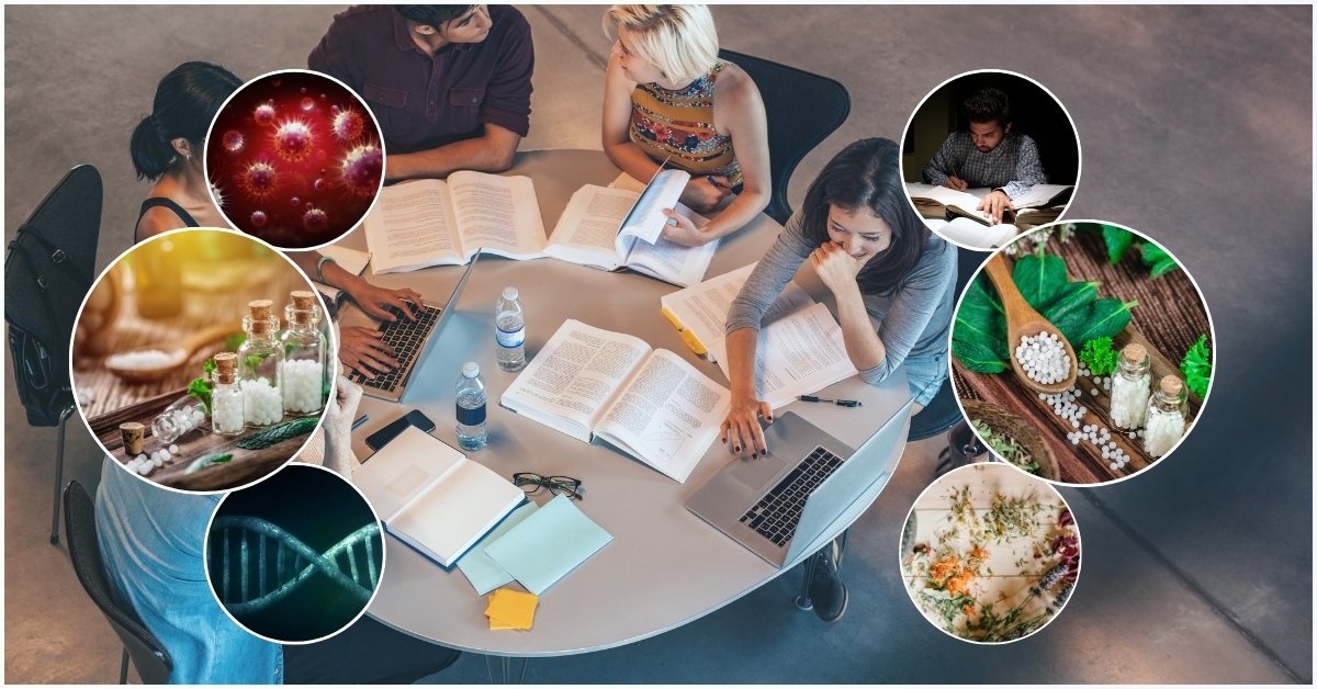 Homeopathic Medical College